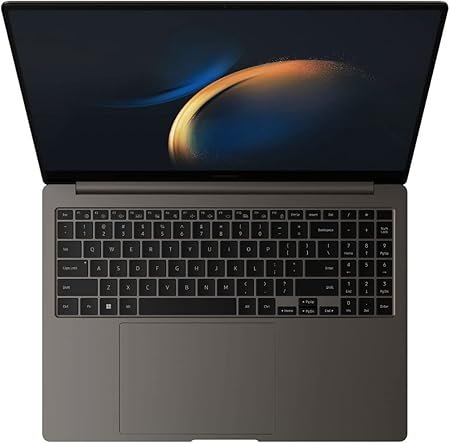 Samsung Galaxy Book3 Ultra 16" 3K AMOLED Laptop Intel 13th Gen Evo Core i7-13700H 16GB 1TB SSD - NVIDIA GeForce RTX 4050