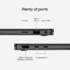 SAMSUNG 16” Galaxy Book5 Pro 360 Copilot+ PC, AI Business Laptop, Windows 11 Pro, Intel Core Ultra 7 Processor 256V,
