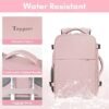 Taygeer Travel Laptap Backpack for Women