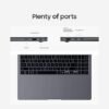 SAMSUNG 14" Galaxy Book4 Pro Business Laptop,