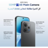 Vivo V70 5G - Black 12 + 512GB | 50MP ZEISS Camera | 1.5k 120Hz AMOLED Display | 6500mAh | IP69, 4Y Battery | 455 Days Screen Replace,25 Months Warranty - Middle East Version